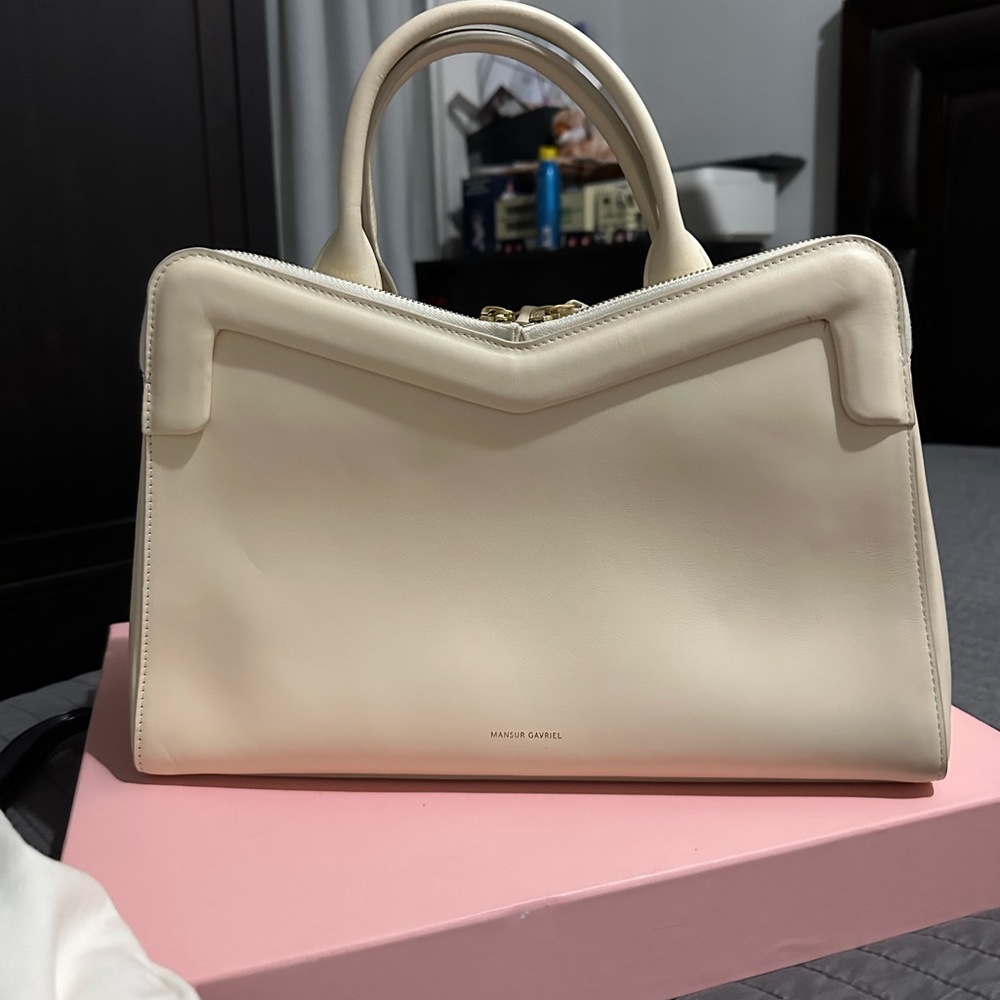 COPY - Mansur Gavriel Bag